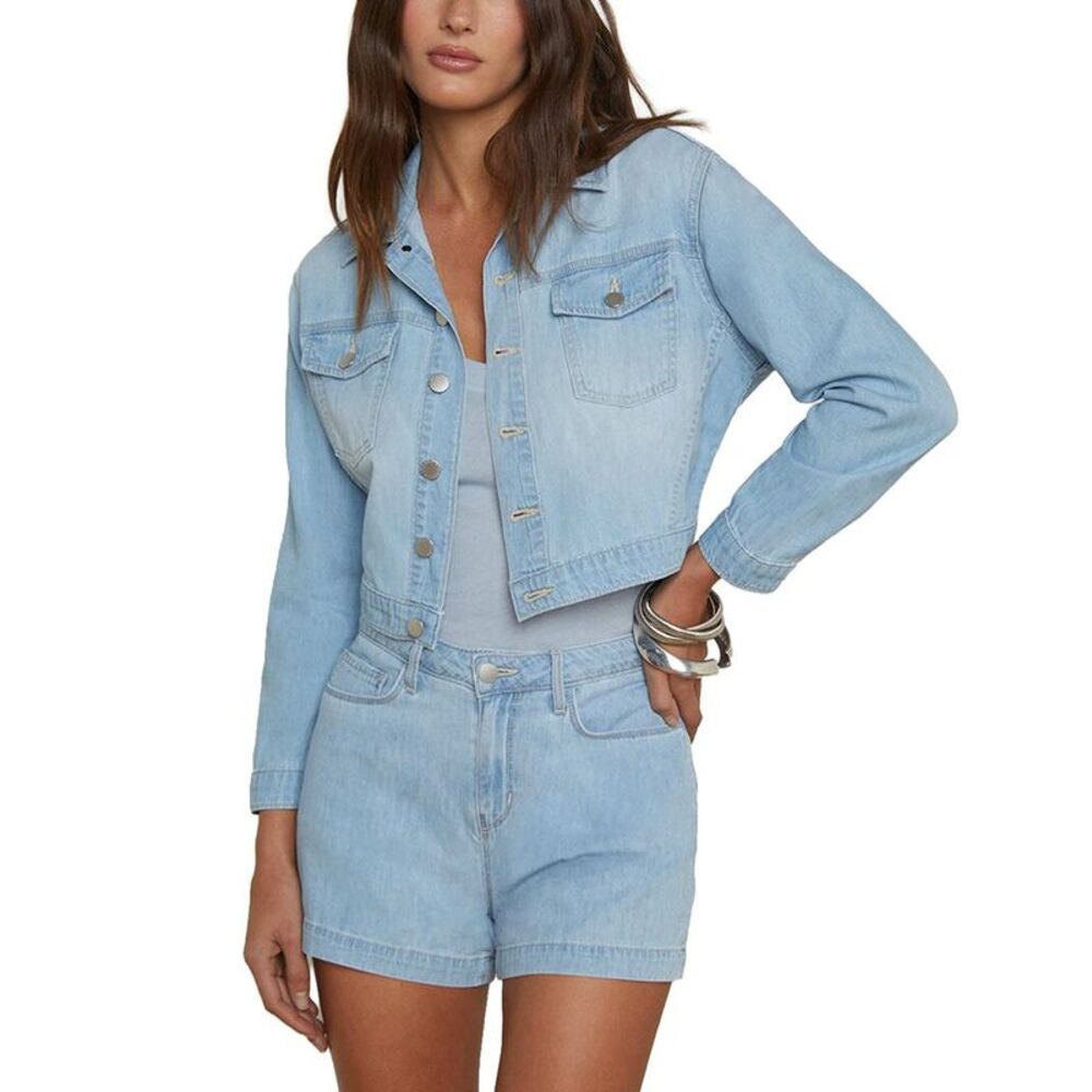 L’Agence Womens  Koda Jacket